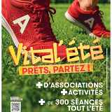 Initiation Tennis  - Vital été