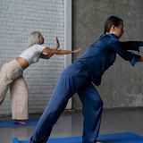 Cours d'essai de Qi Gong