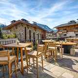 Le Meztiva Refuge Gourmand