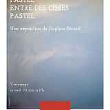 Exposition de Daphné Bérard "Pastel entre des cîmes pastel"