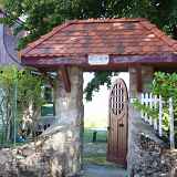 Balade sur les hauts d'Evian