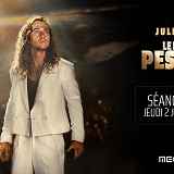 Spectacle au cinéma : "Julien doré - le dernier pestacle"