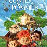 Cinéma Enfants : Les contes du pommier