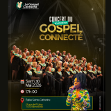 Concert de gospel