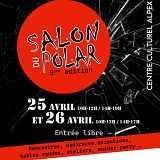 Salon du polar