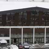 Palais des Sports et des Congrès