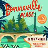 Bonneville Plage