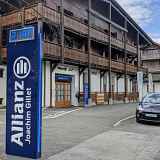 Allianz Jérôme Puisségur