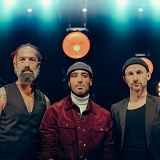 Concert "Karim Dabo"