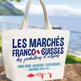 Marché franco-suisse des producteurs et artisans