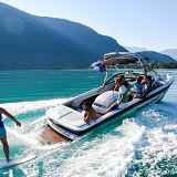 Ski & Wake 74