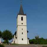 Eglise de Maxilly