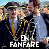 Cinéma plein air : En Fanfare