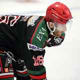 Hockey sur Glace Match de  Division 1 Mont-Blanc vs Valence