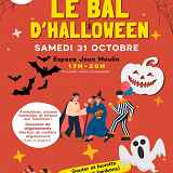 Bal d'Halloween