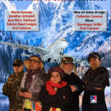 THÉÂTRE : LA CUISSE DU STEWARD