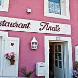 Restaurant Anaïs