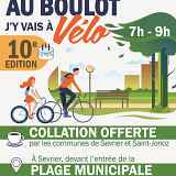 Au boulot à vélo 2026