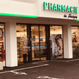 Pharmacie du Faucigny