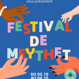 Festival de Meythet !