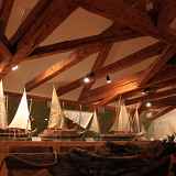 Musée des Traditions et des Barques du Léman