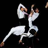Danse • spectacle : "Partition"
