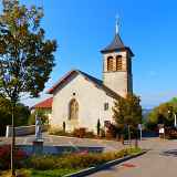 Eglise de Choisy