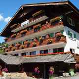 Restaurant Esprit Montagne