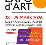 Expo D'art