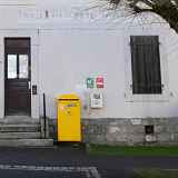 Agence postale