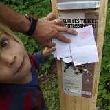 Sentier pédestre sonore sur les traces des contrebandiers - circuit familles