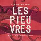 Représentation "Les Pieuvres" (CIE Plexus) - Festival des Vagabondes d'Eté