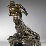 Conférence : Camille Claudel, les arrachements sensibles