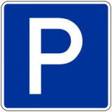 Parking Docteur Palluel