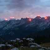 Fête de la montagne