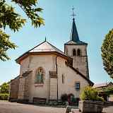 Église de Saint-Symphorien