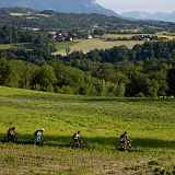 Echappées Albanaises - L'Albanais secret et les contreforts Annéciens