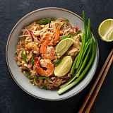 Rak Thai traiteur thaïlandais