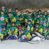 Portes ouvertes - Hockey Club des Aravis