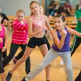 Semaine de la jeunesse - Dehors, on danse !