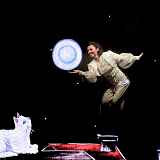 Spectacle "Au clair de lune"