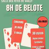8h de Belote