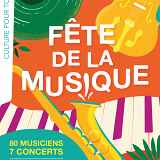 Fête de la Musique