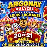 Spectacle Pat'patrouille