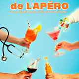 Théâtre : Le syndrome de l'apéro