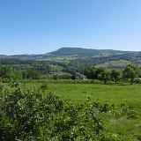 Point de vue - Chosal