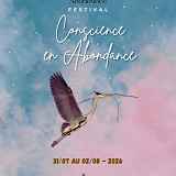 Festival Conscience en Abondance