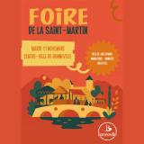 Foire de la Saint Martin