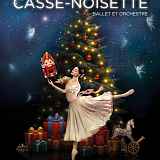 Spectacle : Casse-Noisette