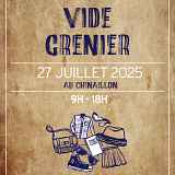 Vide-grenier